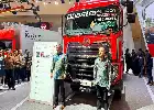 UD Trucks Luncurkan Quester Model Year 2026 di GIIAS, Andalkan Transmisi Otomatis dan Dukungan Biosolar B50