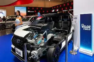 Solusi Cerdas Era BBM Mahal: Menakar Keunggulan Teknologi Hybrid Toyota untuk Mobilitas Harian
