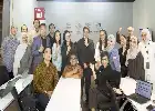 Perkuat Tata Kelola Bersih, AfIN-TII dan IGCN Cetak Agen Integritas Bisnis Sektor Swasta