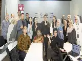 Perkuat Tata Kelola Bersih, AfIN-TII dan IGCN Cetak Agen Integritas Bisnis Sektor Swasta