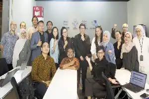 Cegah Korupsi di Sektor Swasta, TII dan IGCN Cetak Fasilitator Integritas Bisnis