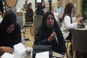 Pacu Daya Saing Rantai Pasok, AfIN-TI Indonesia Latih UKM Terapkan Praktik Bisnis Berintegritas