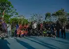 Semarakkan HUT RI ke-81, Turnamen Voli Bupati Cup 2026 di Ohoi Danar Sare Resmi Bergulir