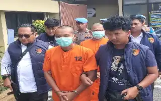 Pesta Hiburan di Kotawaringin Timur Berujung Maut Akibat Pengaruh Minuman Keras