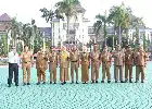 Sambut Hari Jadi ke-76 dan HUT RI, Pemkab Bekasi Siapkan Pesta Rakyat dan Rangkaian Kegiatan Menarik