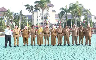 Sambut Hari Jadi ke-76 dan HUT RI, Pemkab Bekasi Siapkan Pesta Rakyat dan Rangkaian Kegiatan Menarik