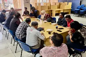 PWI Jaya Tunjuk Tb Adhi sebagai CdM untuk Hadapi Porwanas 2027