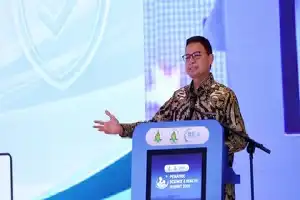Siapkan Generasi Emas, BPOM Tekankan Pentingnya Investasi Gizi dan Kesehatan Otak Anak