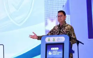 Siapkan Generasi Emas, BPOM Tekankan Pentingnya Investasi Gizi dan Kesehatan Otak Anak