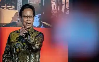 Menkes Dorong Pola Hidup Sehat Siswa Sekolah Rakyat Melalui Olahraga dan Jaga Kebersihan Gigi