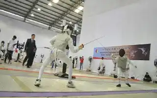 Tiga Cabor Indonesia Siap Berlaga Secara Mandiri di Asian Games 2026 Aichi-Nagoya