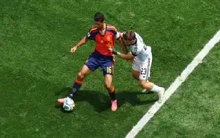 Langkah Besar Rodri: Tinggalkan Manchester City Demi Wujudkan Mimpi di Barcelona