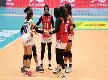 Siap Tempur di Kancah Asia, Ini Jadwal Siaran Langsung Timnas Voli Putri Indonesia di AVC Continental 2026
