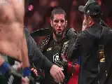 Rivalitas Memanas, Islam Makhachev Beri Jawaban Menohok Atas Sindiran Max Holloway