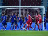 Menang atas Thailand Belum Cukup, Kapten Singapura Sesalkan Kegagalan Lolos ke Final Piala AFF