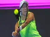 Langkah Janice Tjen Terhenti di Babak Ketiga Cincinnati Open Usai Takluk dari Mirra Andreeva