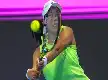 Langkah Janice Tjen Terhenti di Babak Ketiga Cincinnati Open Usai Takluk dari Mirra Andreeva
