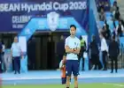 Evaluasi Gugurnya Singapura di Piala AFF 2026: Gavin Lee Sebut Kegagalan Sebagai Realitas Keras Sepak Bola