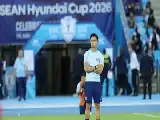 Evaluasi Gugurnya Singapura di Piala AFF 2026: Gavin Lee Sebut Kegagalan Sebagai Realitas Keras Sepak Bola