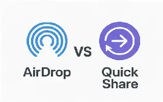 Celah Keamanan pada AirDrop dan Quick Share Terdeteksi, Pengguna Diimbau Waspada