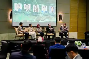 Adopsi Model AS, NOC Indonesia Rancang Sistem Pembinaan Atlet Berkelanjutan