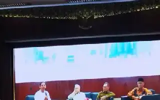 Ahli Sejarah Soroti Arus Balik Nepotisme dan Politik Dinasti di Seminar Nasional UNAND