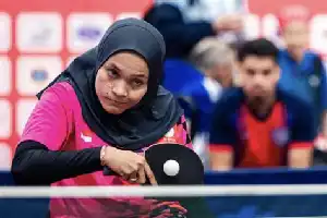 Ajang Walikota Cup 2026: Momentum Kota Malang Cetak Atlet Tenis Meja Berprestasi