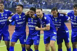 Baru Tiba di Bandung, Rekrutan Anyar Persib Mariano Peralta Belum Siap Jalani Debut