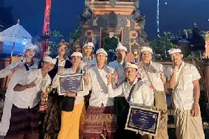 Berawal dari Iseng, Mahasiswa ITN Malang Raih Dua Medali Sekaligus di PORKAB Sidoarjo 2026