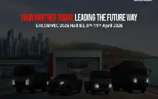 GIIAS 2026: Isuzu Tampilkan Transformasi Kendaraan Niaga Sebagai Solusi Multisektor Usaha