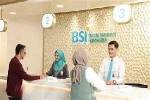 Gandeng Danantara, Layanan Bullion Bank Syariah Indonesia Catat Lonjakan Nasabah hingga 700 Persen
