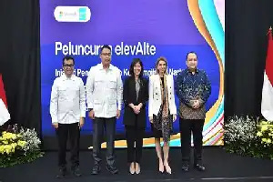 Genjot Produktivitas Nasional, Kemkomdigi Rumuskan Empat Pilar Akselerasi Kapabilitas AI
