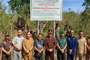 Genjot Sektor Hiburan dan Kesehatan, Pemkab Manggarai Barat Targetkan PAD Rp352,66 Miliar pada 2027