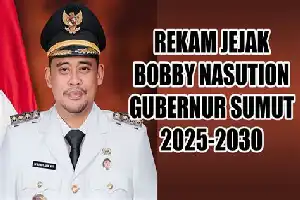 Gubernur Bobby Nasution Dorong Gateball Sumut Jadi Pilar Industri Olahraga dan Penggerak Ekonomi Daerah