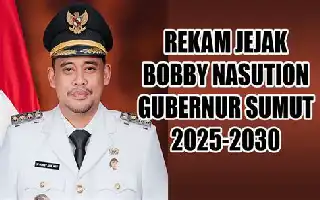 Gubernur Bobby Nasution Dorong Gateball Sumut Jadi Pilar Industri Olahraga dan Penggerak Ekonomi Daerah
