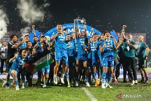 Dominasi Tim Rugby UNJ di Kejuaraan Betawi 10’s: Juara Umum dan Sabet Gelar Pemain Terbaik