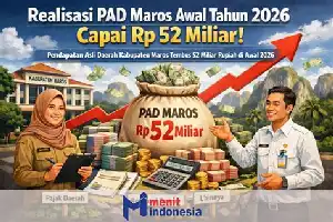 Dongkrak PAD Rp352 Miliar pada 2027, Manggarai Barat Fokus Garap Pajak Hiburan dan Labkesda