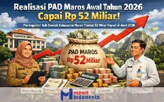 Dongkrak PAD Rp352 Miliar pada 2027, Manggarai Barat Fokus Garap Pajak Hiburan dan Labkesda
