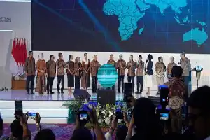 Dorong Daya Saing Global, Pemerintah Fokus Cetak Talenta Digital Berbasis Inovasi