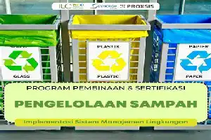 Dorong Ekonomi Sirkular, UNJ Jadikan SMPN 1 Gabus Wetan Percontohan Bank Sampah Berbasis Teknologi