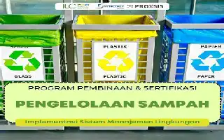 Dorong Ekonomi Sirkular, UNJ Jadikan SMPN 1 Gabus Wetan Percontohan Bank Sampah Berbasis Teknologi