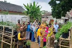 Dorong Infrastruktur Ramah Lingkungan, Dosen ITN Malang Bedah Inovasi Beton Pintar dan AI