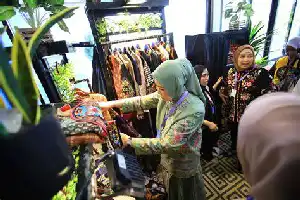 Dekranas Dorong Digitalisasi UMKM Kerajinan Demi Gaet Pasar Generasi Muda