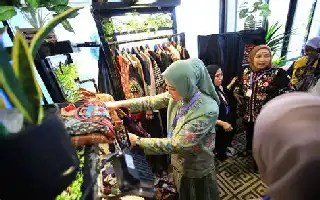 Dekranas Dorong Digitalisasi UMKM Kerajinan Demi Gaet Pasar Generasi Muda