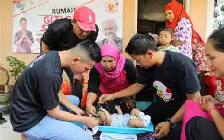 Dinkes Demak Intensifkan Program Rumah Gizi Balita demi Tekan Angka Stunting