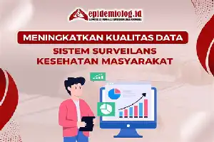Dinkes Demak Perkuat Sistem Surveilans dan Akurasi Data Penyakit Menular