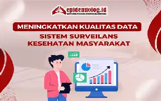 Dinkes Demak Perkuat Sistem Surveilans dan Akurasi Data Penyakit Menular