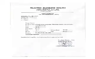 Dinkes Demak Perketat Verifikasi Standar Praktik Mandiri Bidan di Wilayah Sayung
