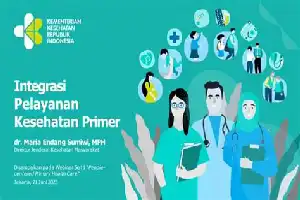 Dinkes KSB Kenalkan Digital Costing Tools dalam Dialog Nasional ILP Kemenkes