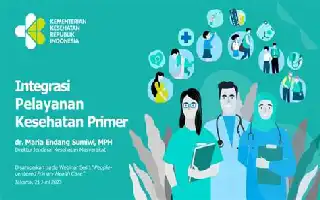 Dinkes KSB Kenalkan Digital Costing Tools dalam Dialog Nasional ILP Kemenkes